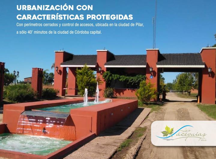 Terreno · 600m²