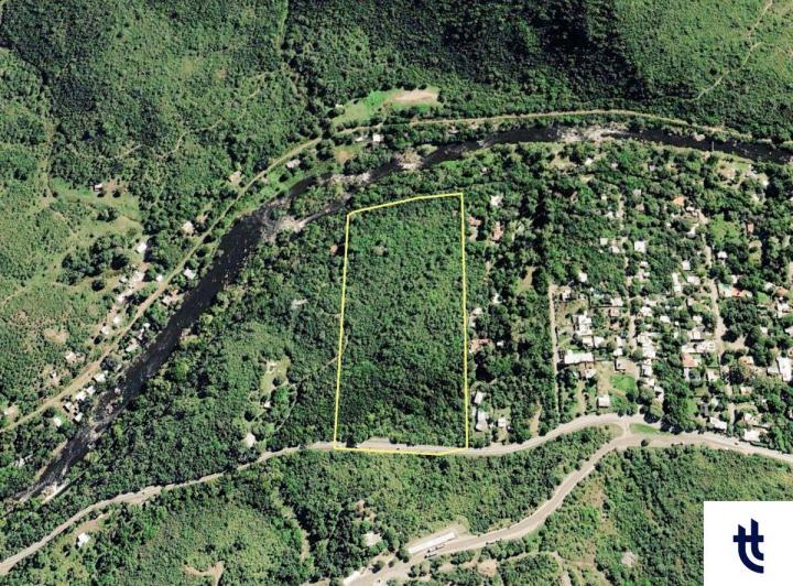 Terreno · 32500m²