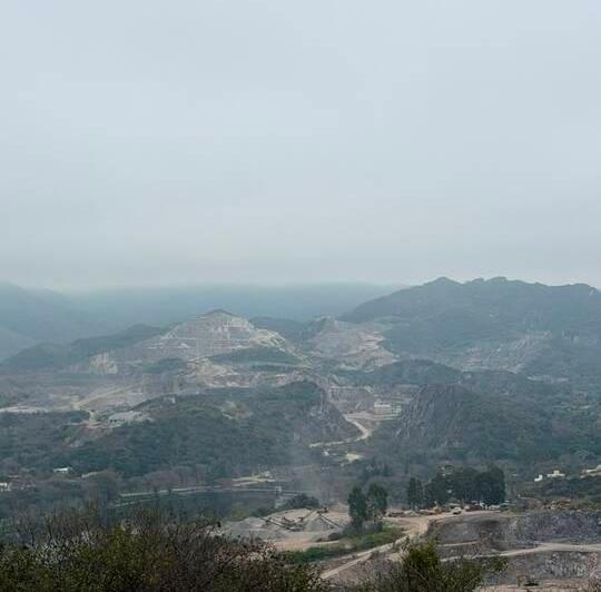 Terreno · 1102m² · 1 Ambiente · 1 Cochera