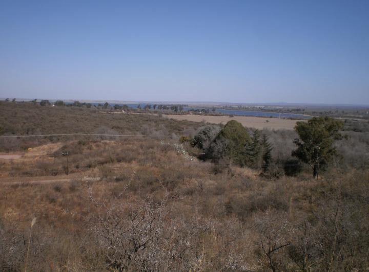Terreno · 800m²