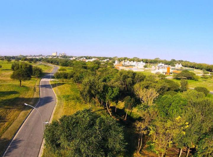 Terreno · 300m² · 1 Ambiente