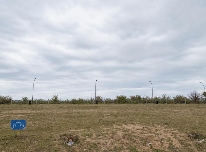 Terreno · 300m²