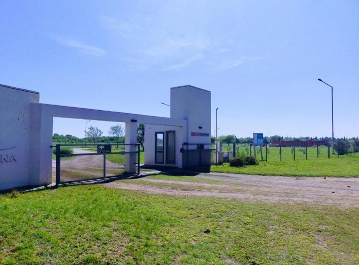 Terreno · 1500m²