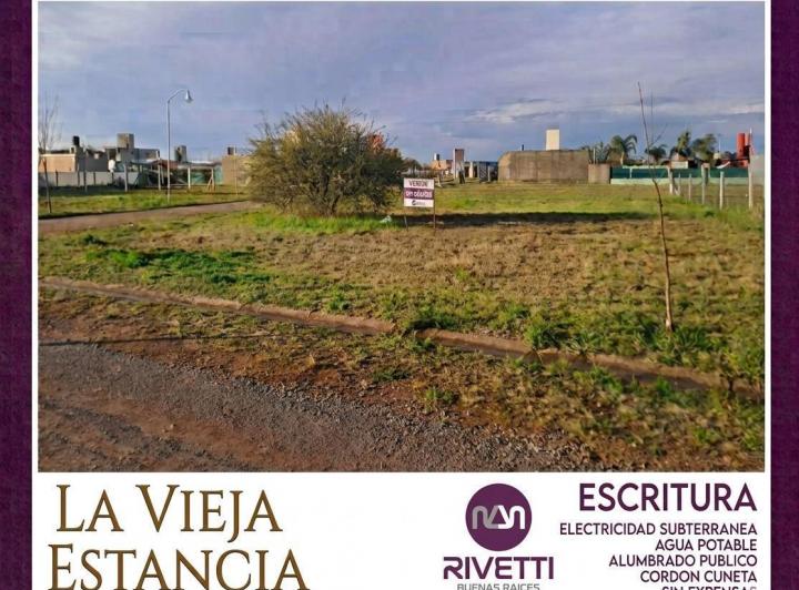 Terreno · 678m²
