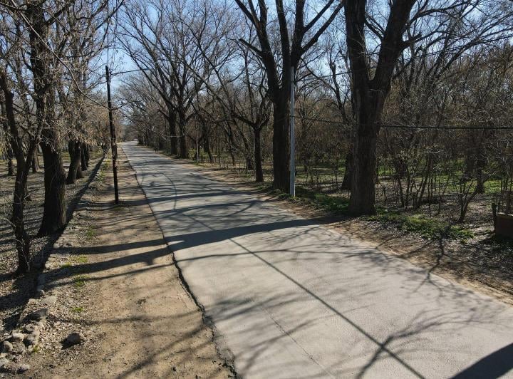 Terreno · 1500m² · 1 Ambiente