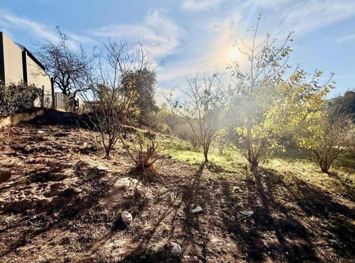 Terreno · 452m²