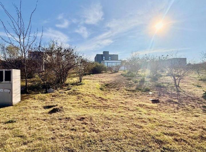 Terreno · 452m²