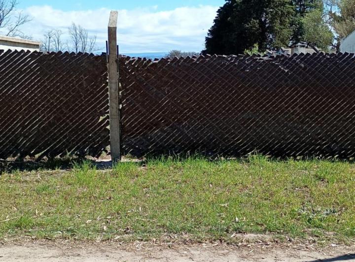 Terreno · 1700m²