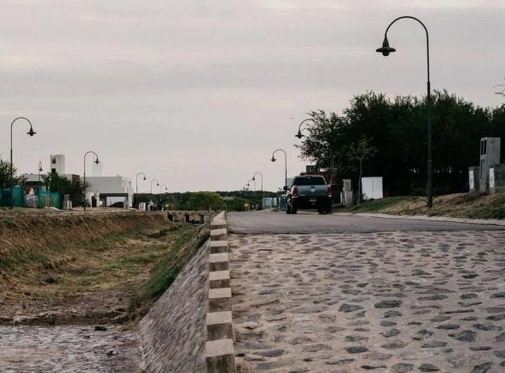 Terreno · 560m²