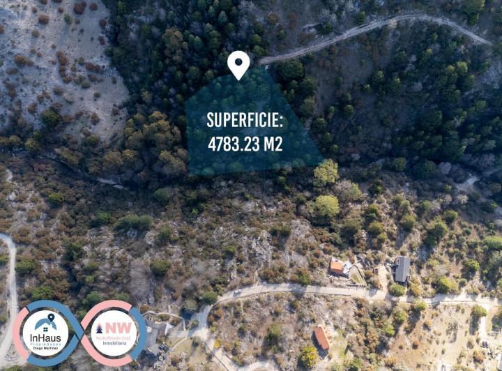 Terreno · 4783m²