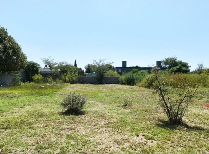 Terreno · 350m²