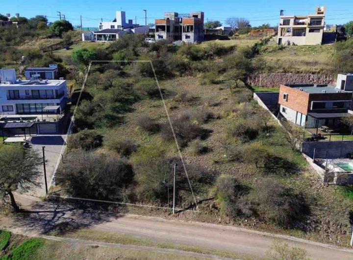 Terreno · 1001m²