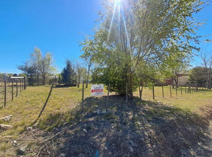 Terreno · 500m²