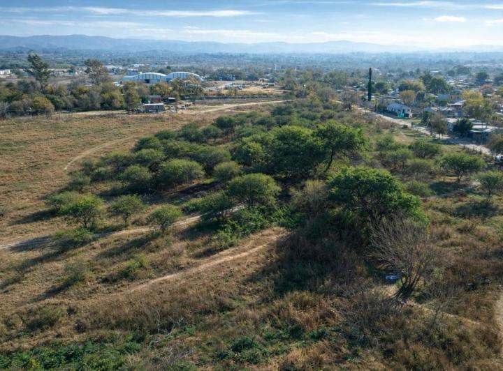 Terreno · 8700m² · 1 Ambiente