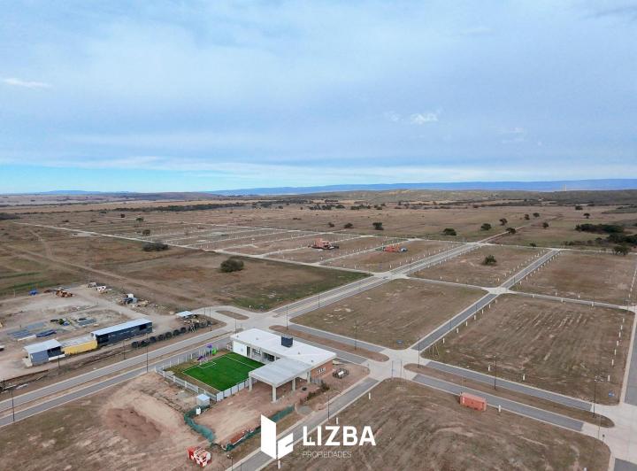 Terreno · 253m² · 1 Ambiente