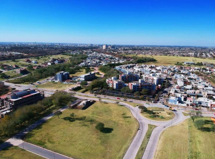Terreno · 251m² · 1 Ambiente