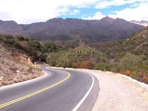 Terreno · 1000m² · 1 Ambiente