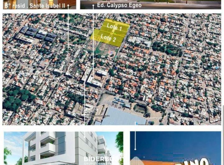 Terreno · 20789ha · 1 Ambiente