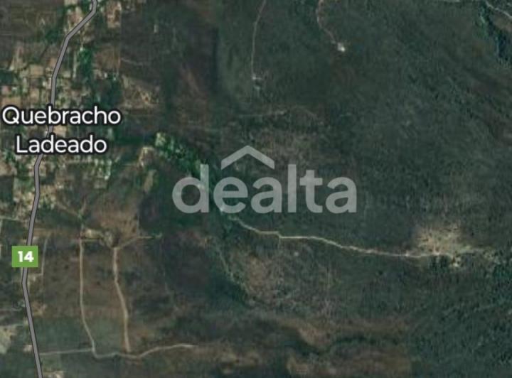 Terreno · 22m² · 1 Ambiente