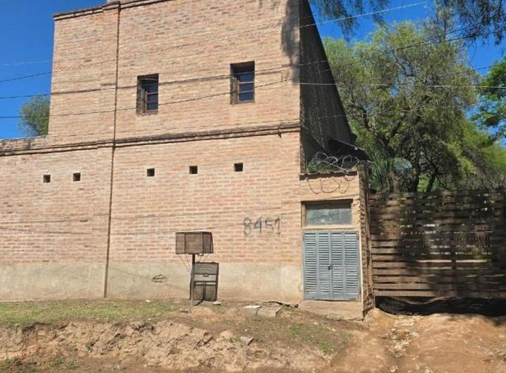 Terreno · 480m²