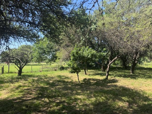 Terreno · 1046m²
