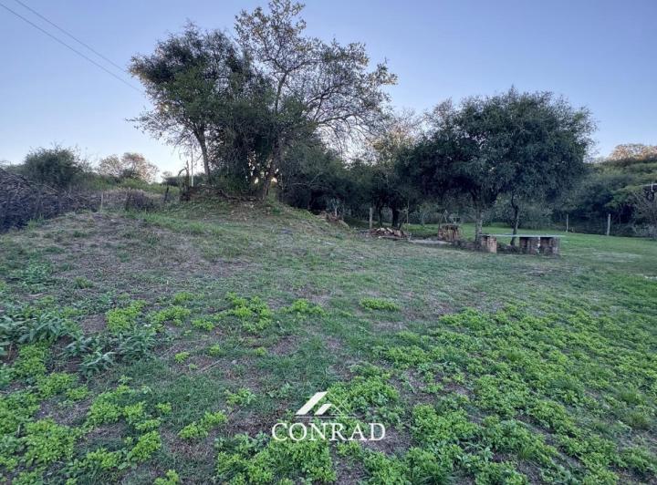 Terreno · 2000m²