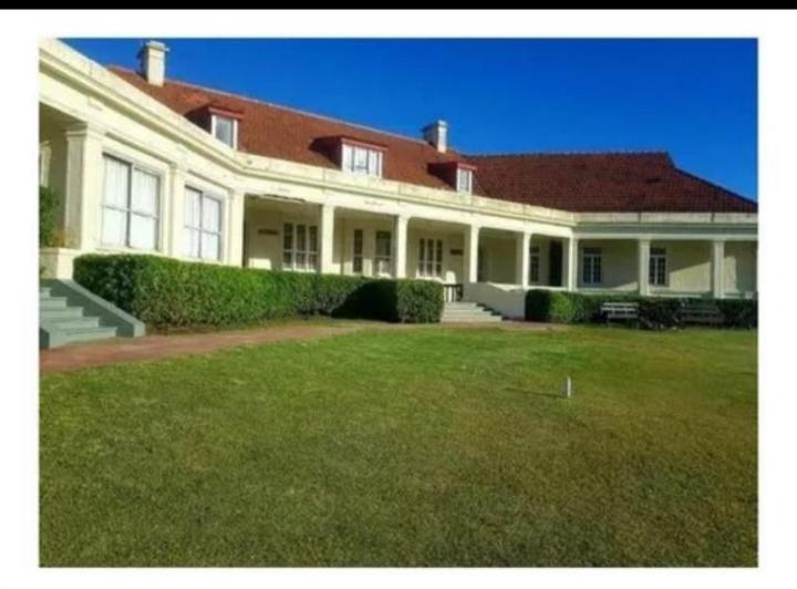 Terreno · 820m²