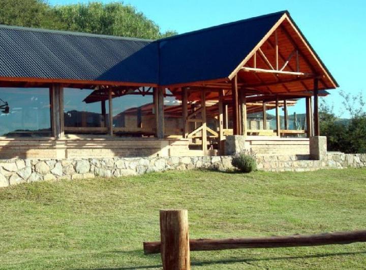Terreno · 8318m²