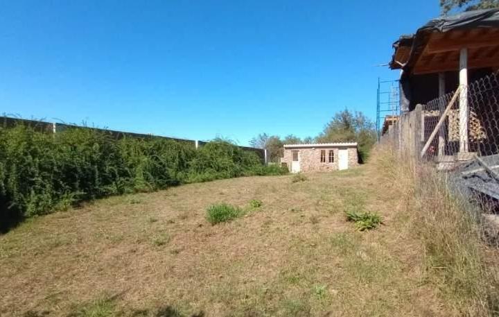 Terreno · 470m²
