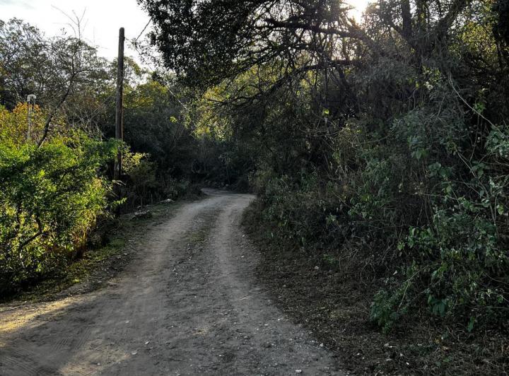 Terreno · 1m²