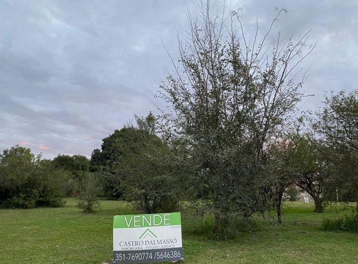 Terreno · 450m²
