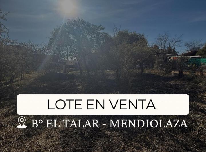 Terreno · 525m² · 1 Ambiente