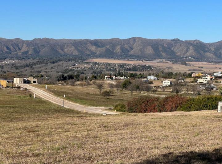 Terreno · 2094m²