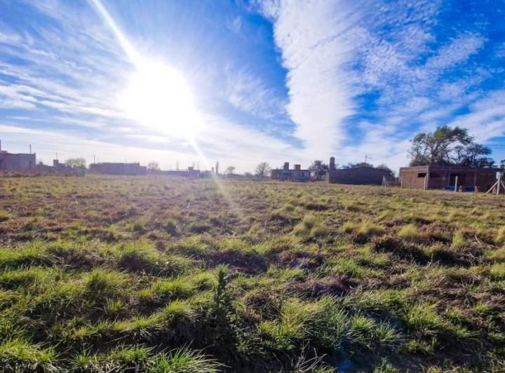 Terreno · 600m² · 1 Ambiente