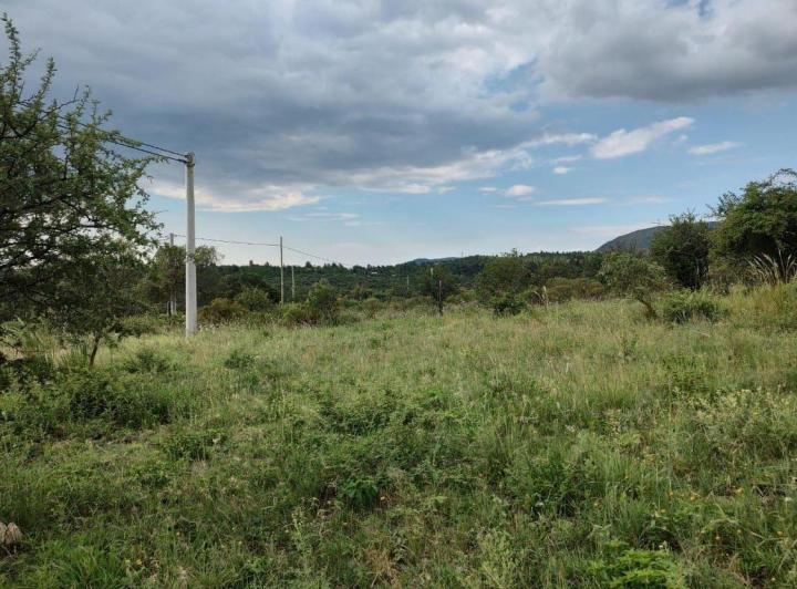 Terreno · 518m²