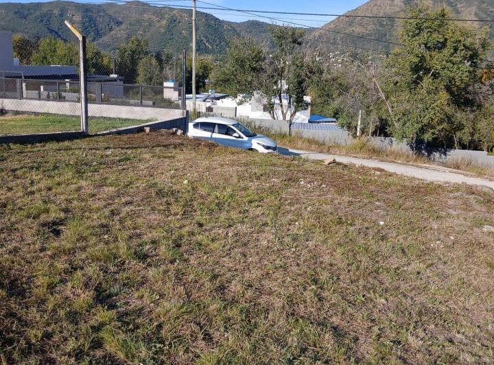 Terreno · 800m²