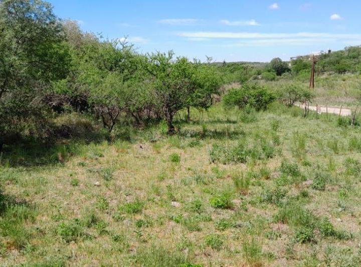 Terreno · 3500m²