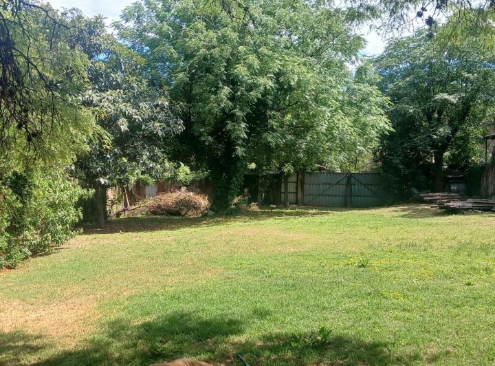 Terreno · 47m²