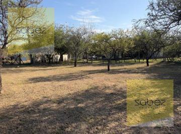 Terreno · 5000m²