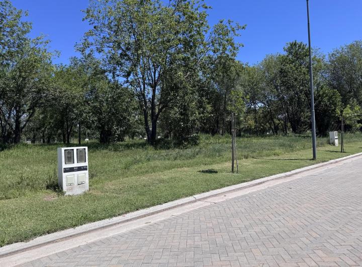 Terreno · 250m²