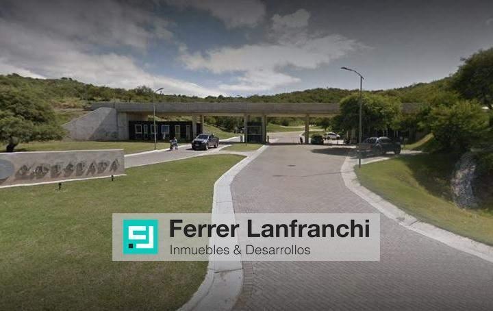 Terreno · 1200m²