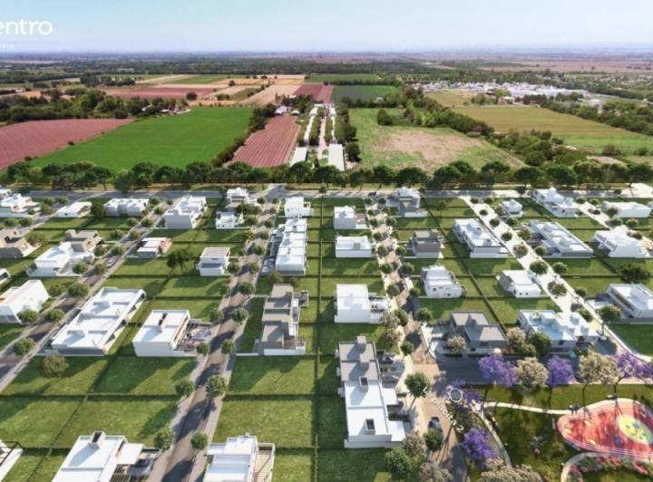 Terreno · 360m²