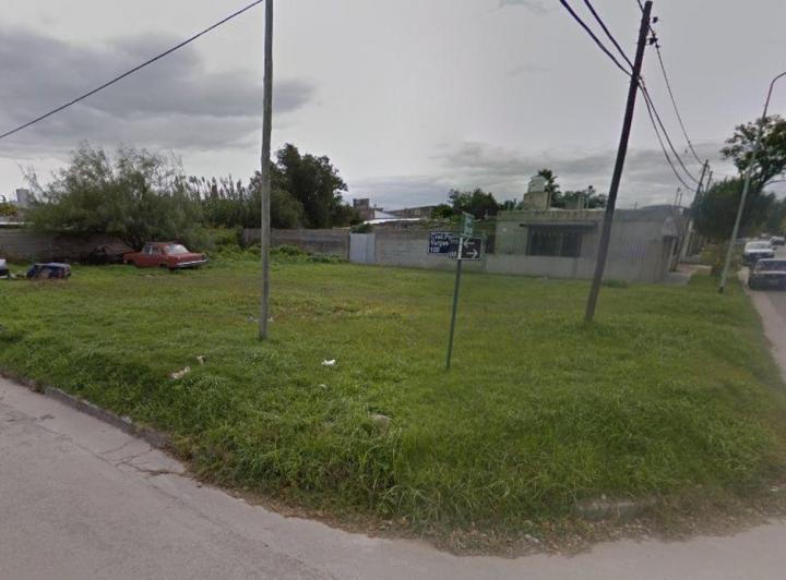 Terreno · 600m²