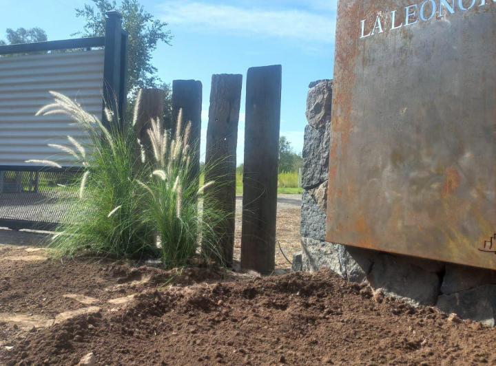 Terreno · 900m²