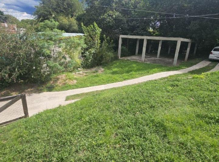 Terreno · 420m²