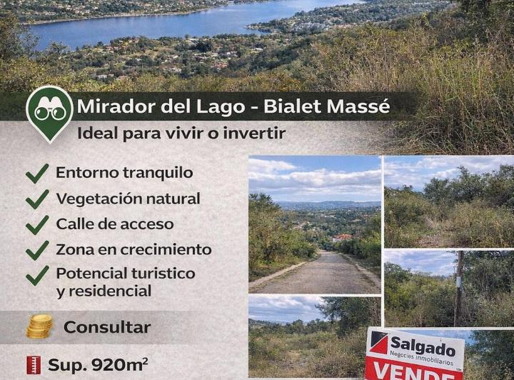 Terreno · 1920m²