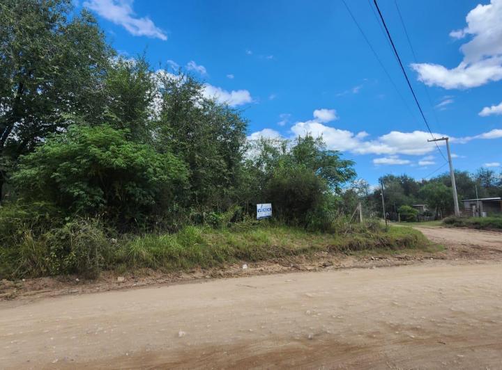 Terreno · 360m²