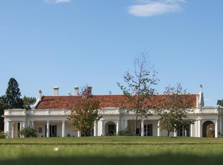 Terreno · 6000m²