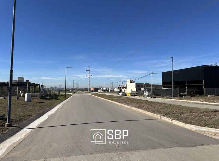 Terreno · 360m²