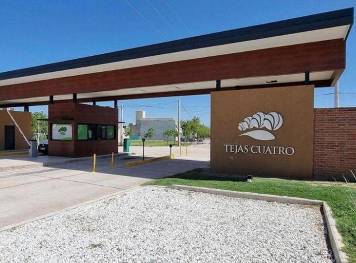 Terreno · 350m²